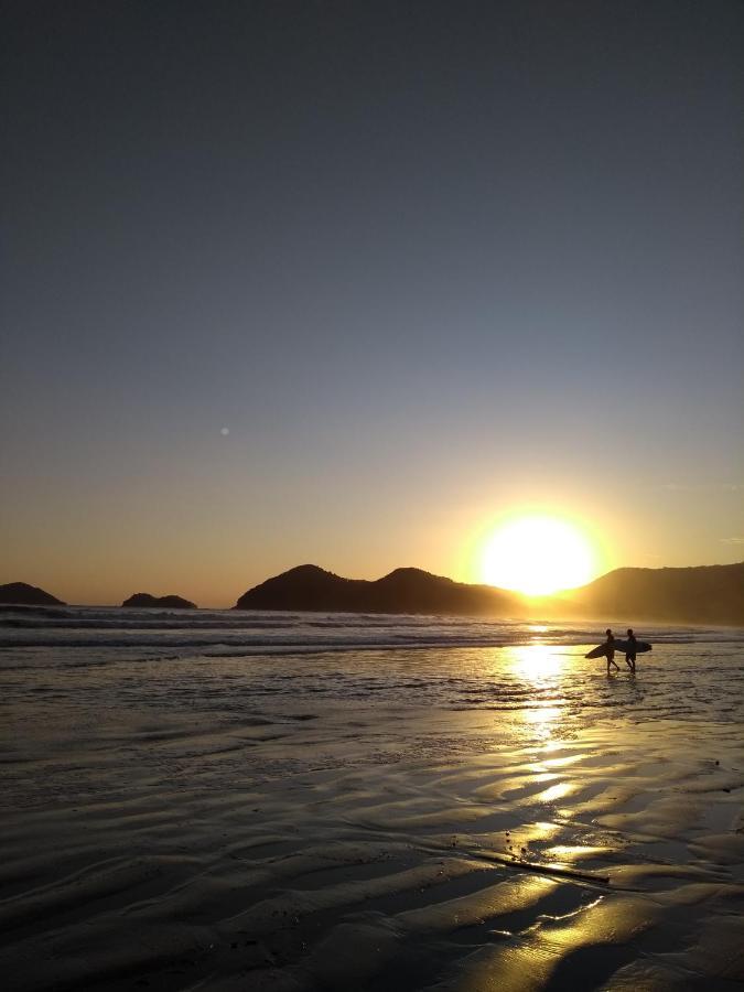 Casa Dos Coqueiros Praia De Camburi, Condominio Camburi  Esterno foto