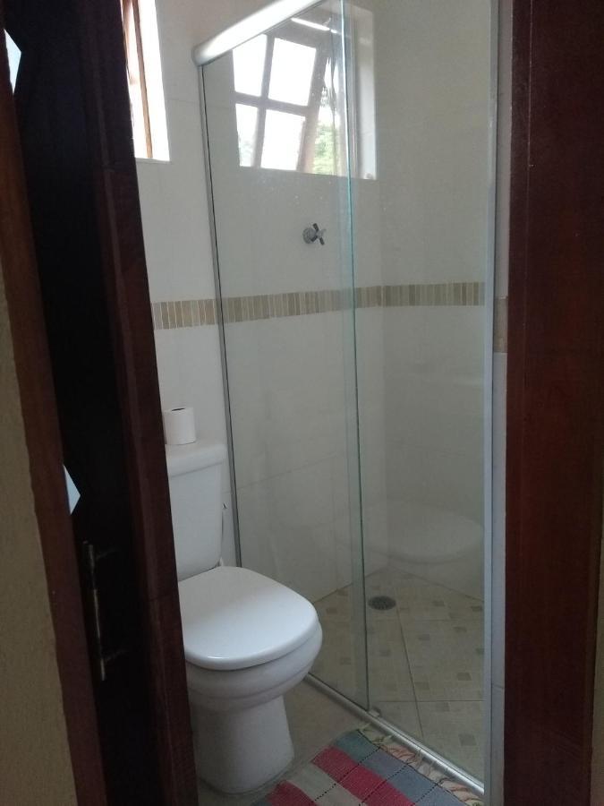 Casa Dos Coqueiros Praia De Camburi, Condominio Camburi  Esterno foto