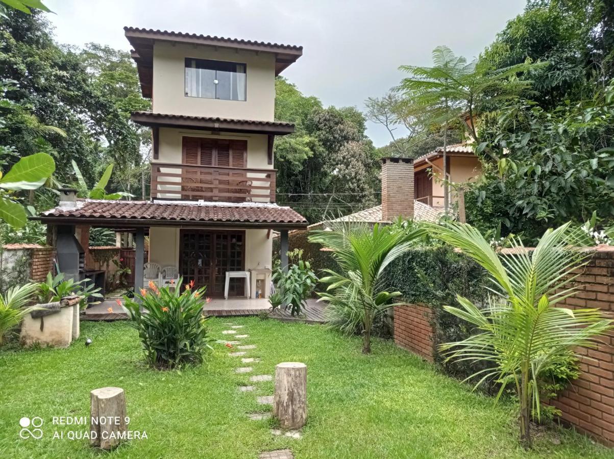 Casa Dos Coqueiros Praia De Camburi, Condominio Camburi  Esterno foto