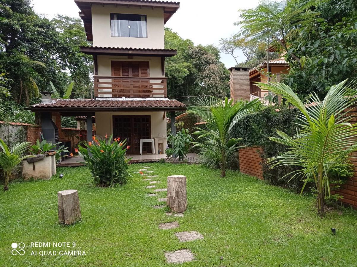 Casa Dos Coqueiros Praia De Camburi, Condominio Camburi  Esterno foto