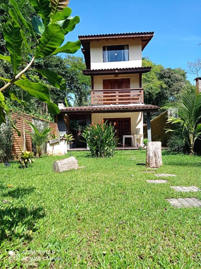 Casa Dos Coqueiros Praia De Camburi, Condominio Camburi  Esterno foto