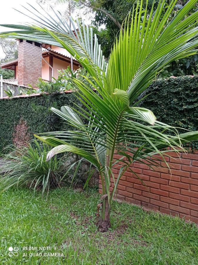 Casa Dos Coqueiros Praia De Camburi, Condominio Camburi  Esterno foto