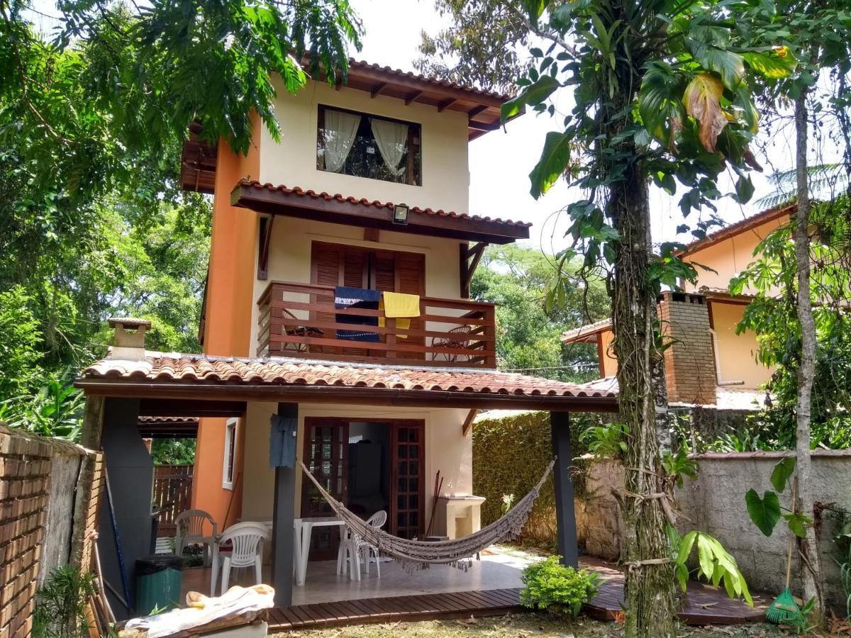 Casa Dos Coqueiros Praia De Camburi, Condominio Camburi  Esterno foto