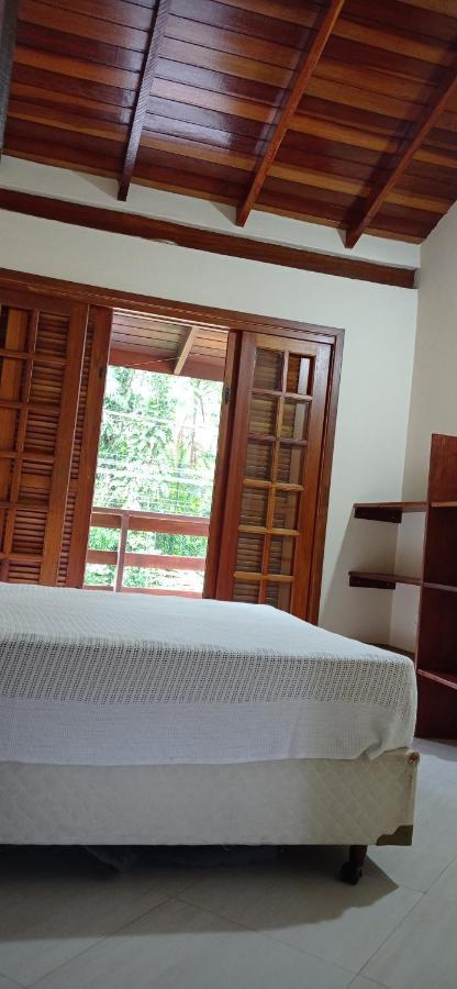 Casa Dos Coqueiros Praia De Camburi, Condominio Camburi  Esterno foto