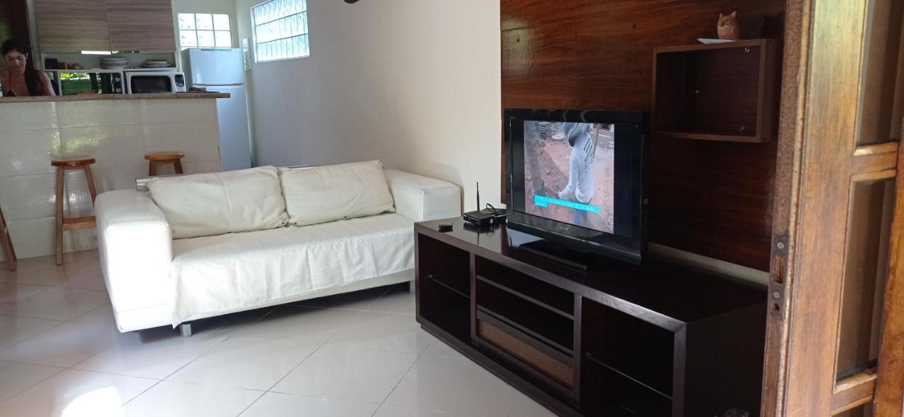Casa Dos Coqueiros Praia De Camburi, Condominio Camburi  Esterno foto