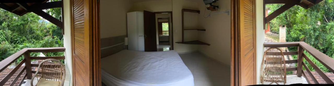 Casa Dos Coqueiros Praia De Camburi, Condominio Camburi  Esterno foto