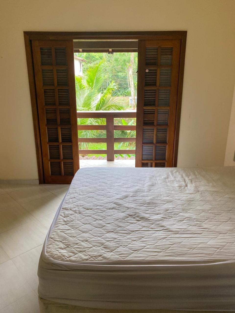 Casa Dos Coqueiros Praia De Camburi, Condominio Camburi  Esterno foto