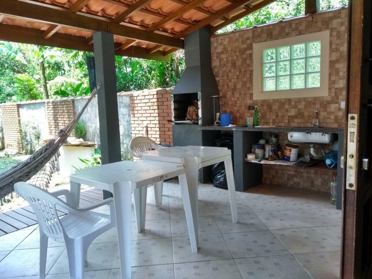 Casa Dos Coqueiros Praia De Camburi, Condominio Camburi  Esterno foto