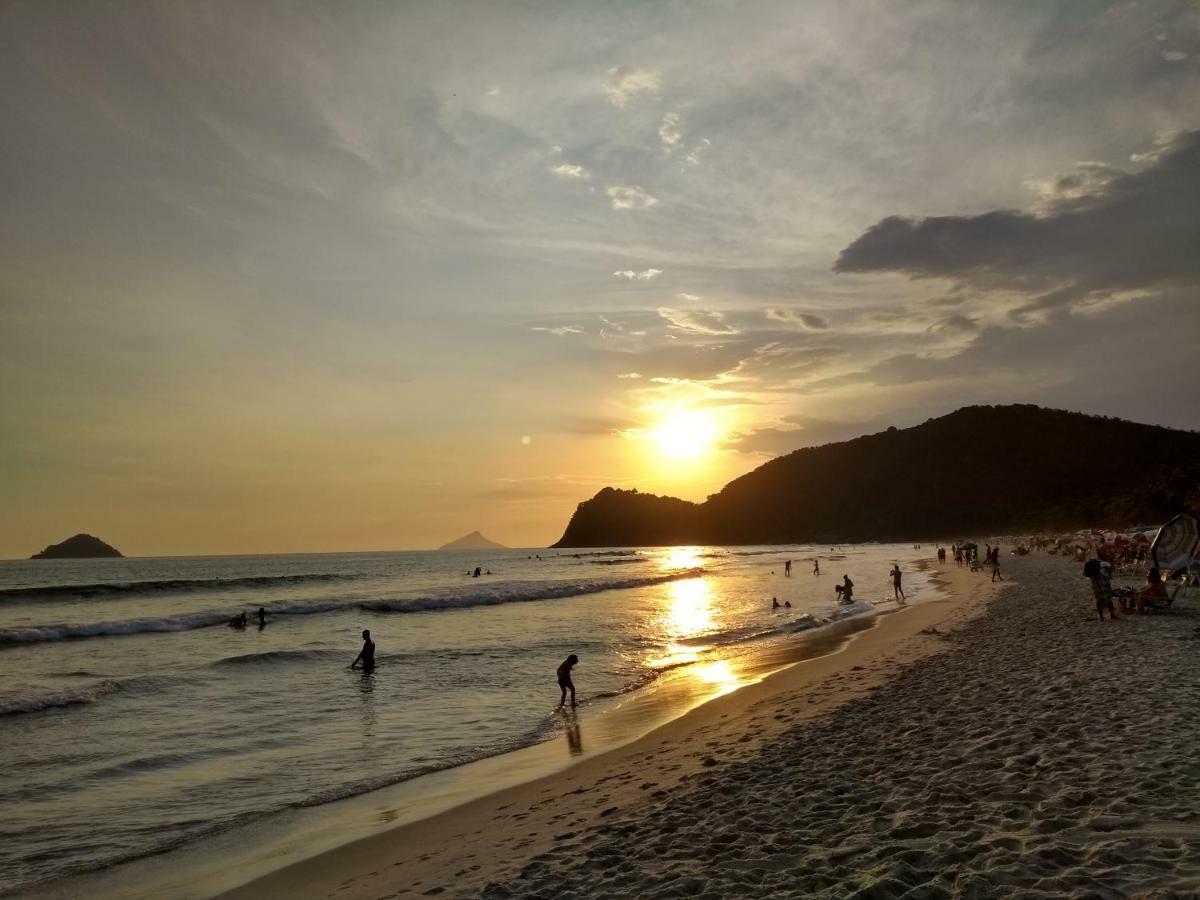 Casa Dos Coqueiros Praia De Camburi, Condominio Camburi  Esterno foto