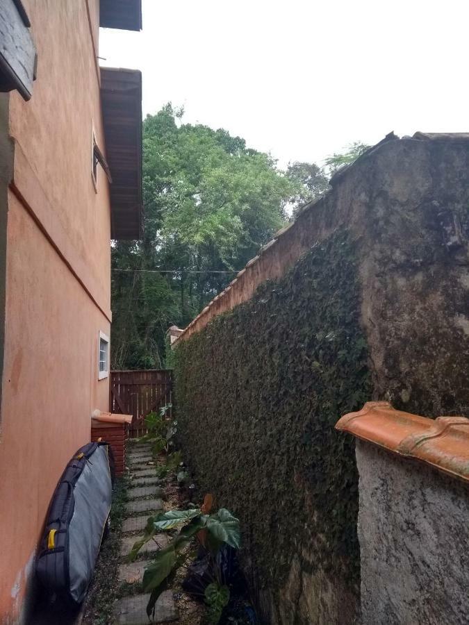 Casa Dos Coqueiros Praia De Camburi, Condominio Camburi  Esterno foto